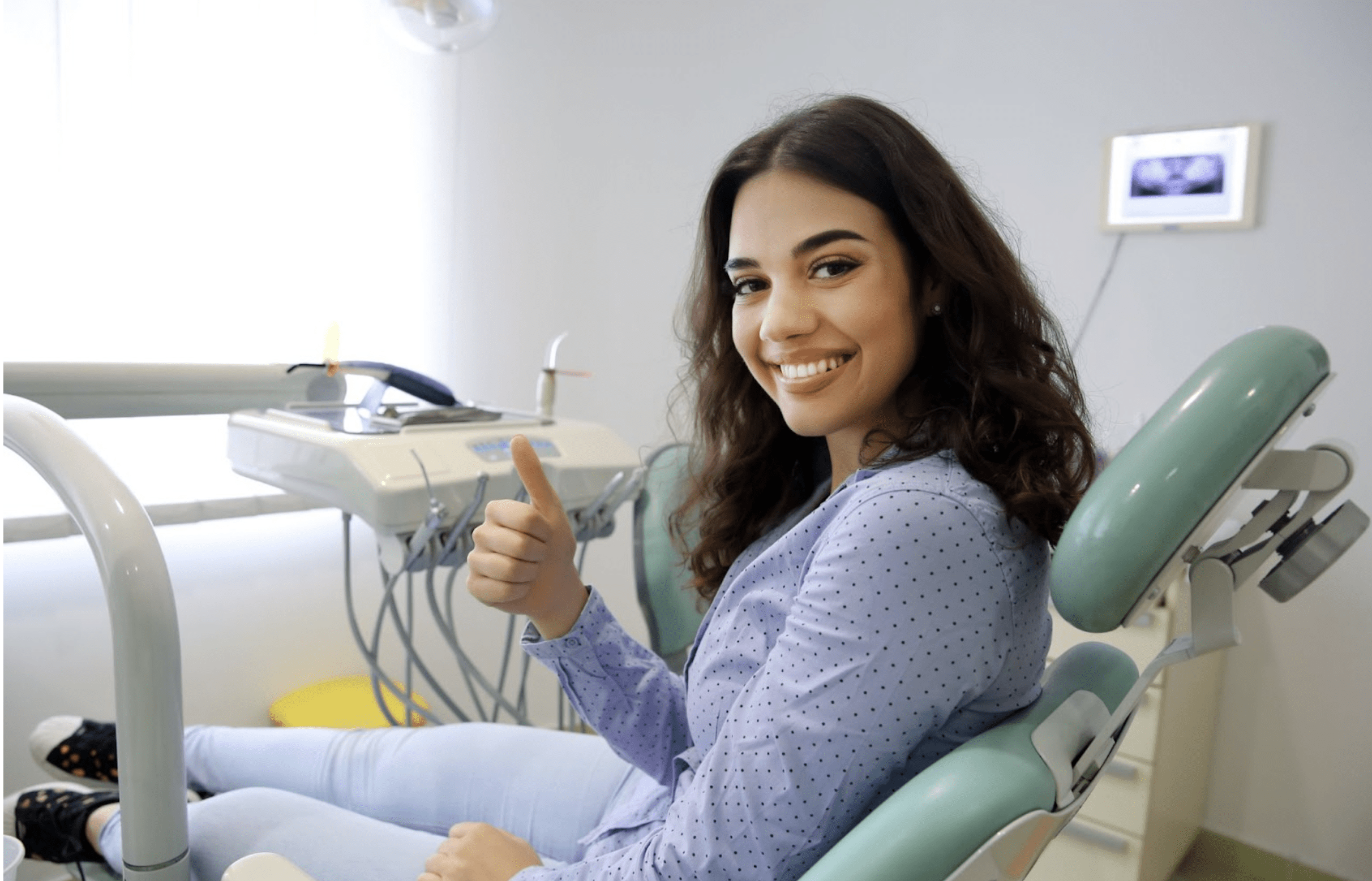 5 Things to Know About Icon White Spot Treatment