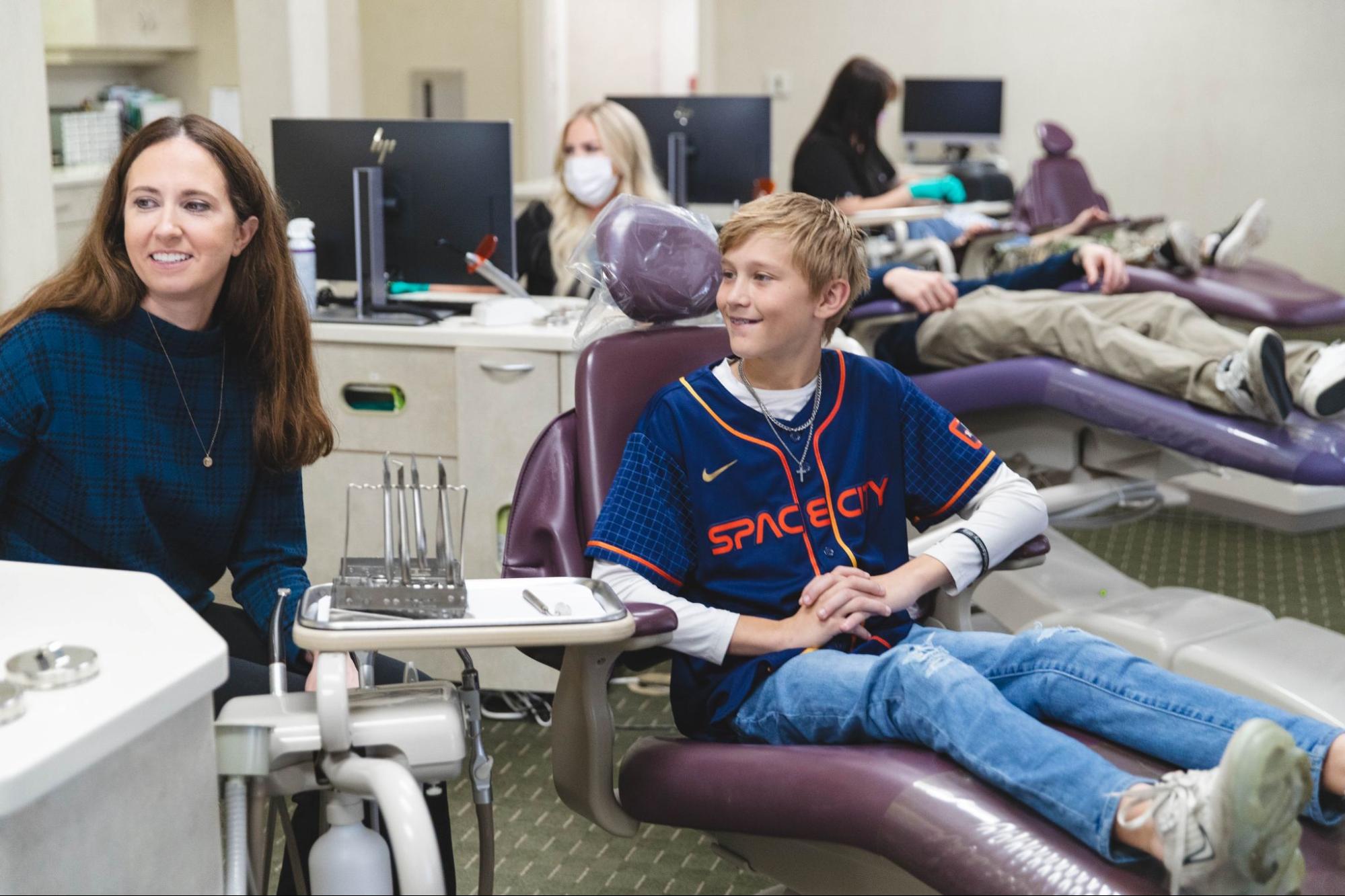 How To Choose the Right Orthodontist for Your Family