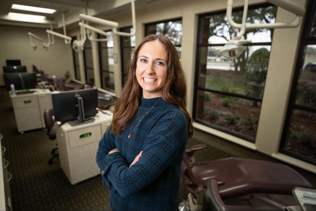 The Best Age To Start Orthodontic Treatment In Baytown
