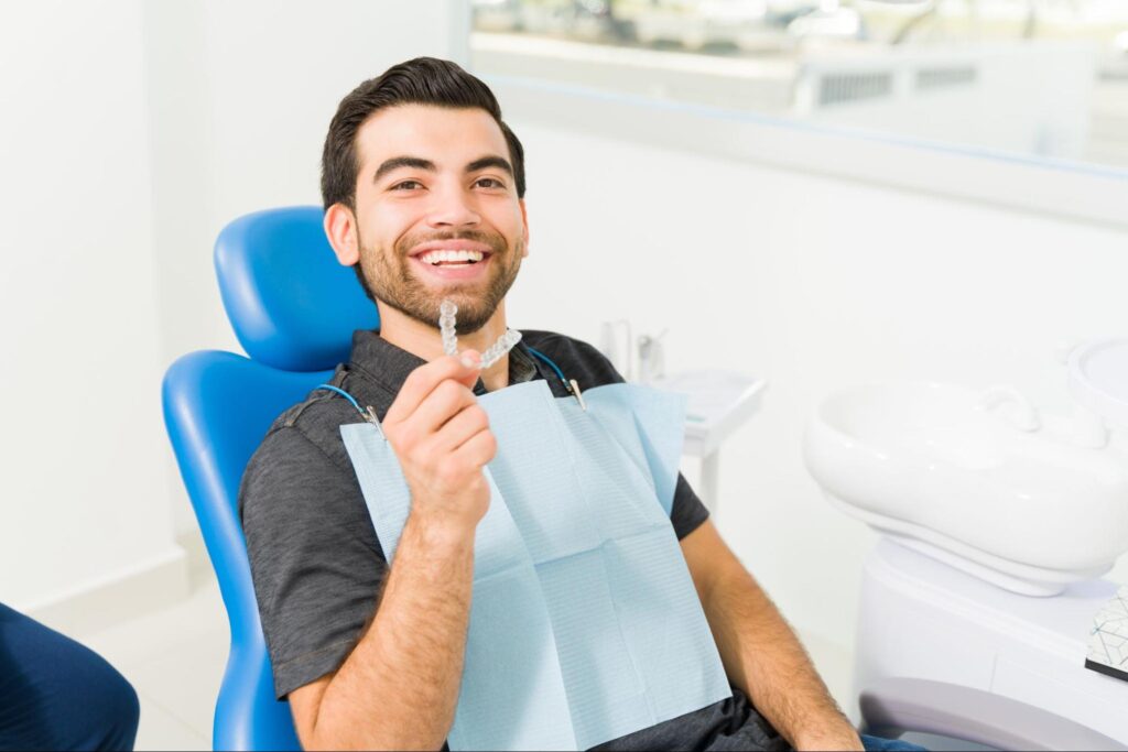 Best Practices for Keeping Aligners Clean