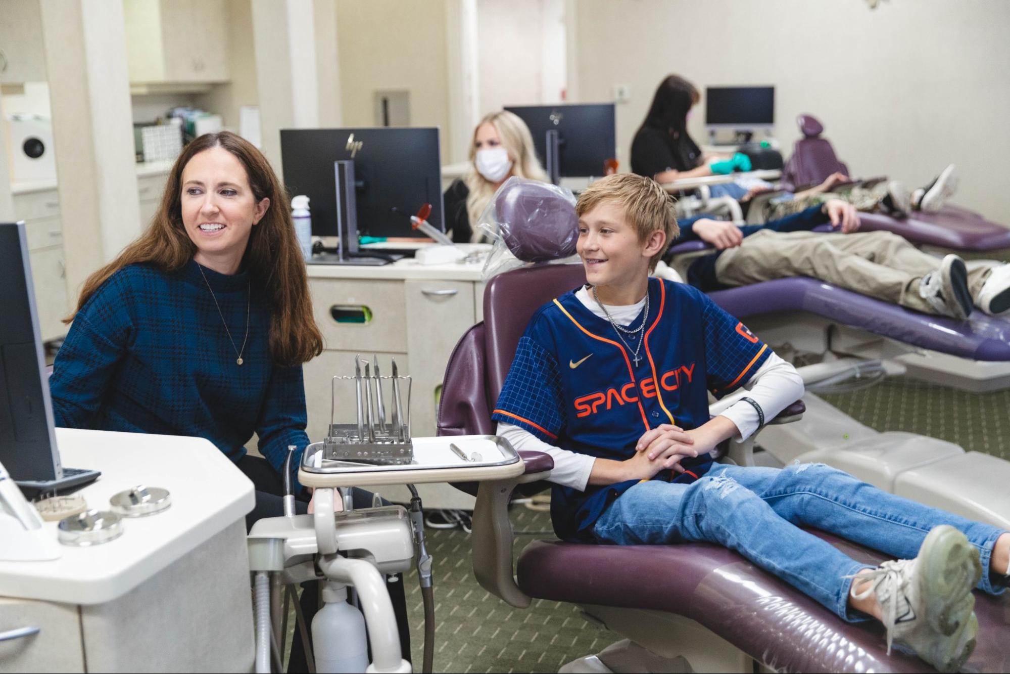 Building Your Kids’ Excitement About Braces