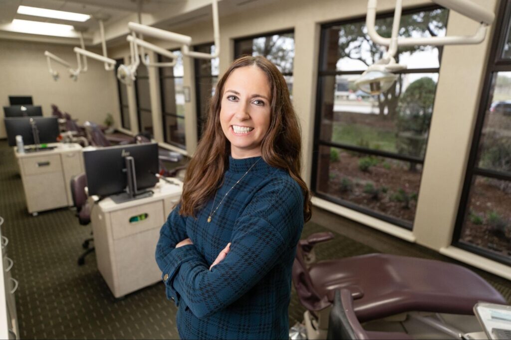 Why We Choose Scanning Over Traditional Molds