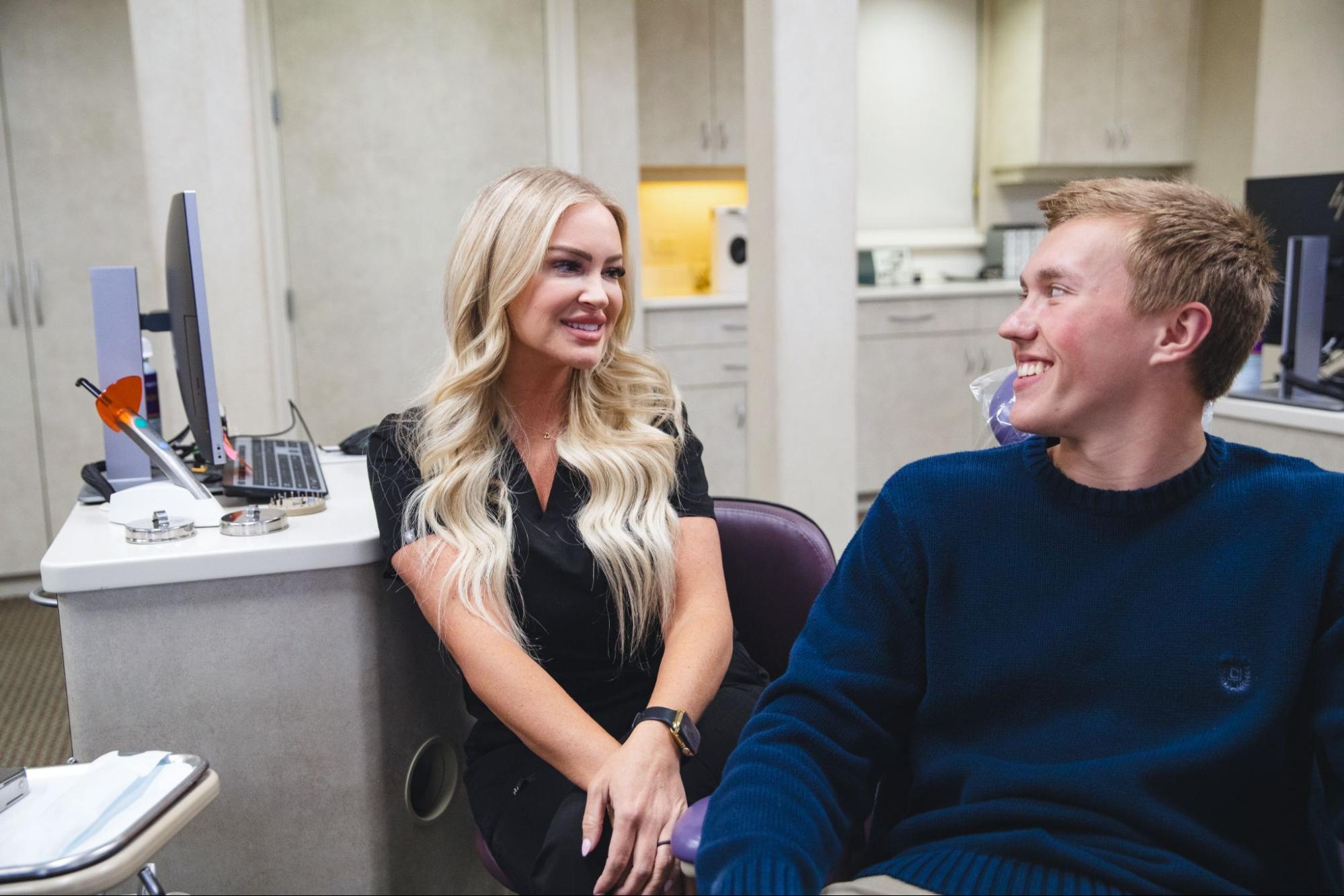 Crosby Orthodontist