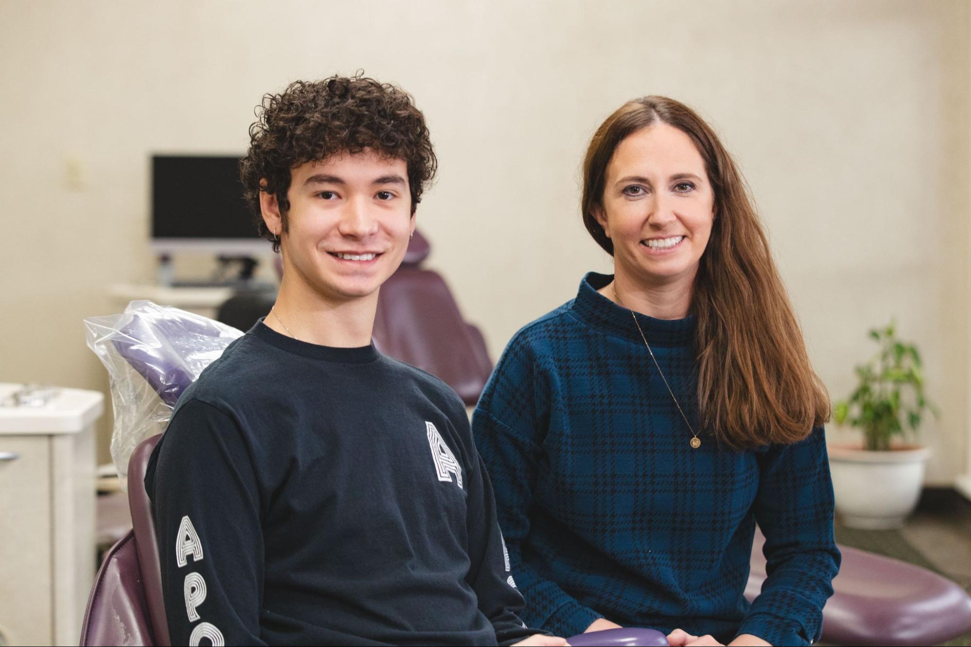 Clear Aligners for Teens: What Parents Should Know