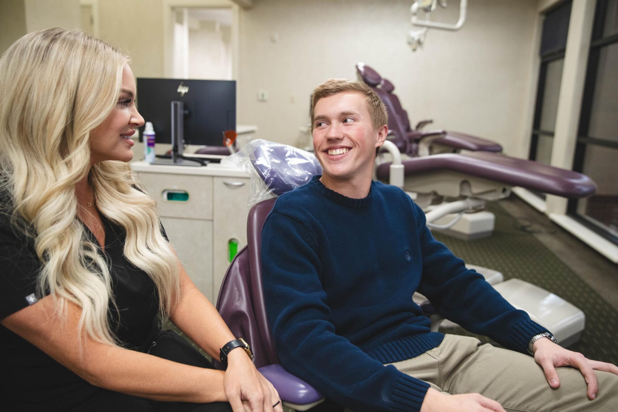 Clear Aligners for Teens: What Parents Should Know